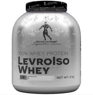 Levroiso Whey
